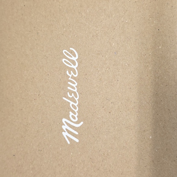 Madewell Malia Espadrille Sandal - Picture 3 of 4